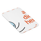 Flexible Didlr Magnet (Côté Droit)