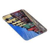 Flexible Dingle Irlande Magnet (Côté Droit)