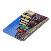 Flexible Dingle Irlande Magnet (Côté Gauche)