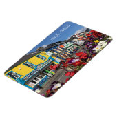 Flexible Dingle Irlande Magnet (Côté Gauche)