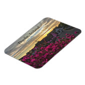 Flexible Doolin, Irlande Magnet (Côté Gauche)