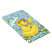 Flexible DOUCHES AVRIL PRINTEMPS MAGNET POULET Large (Côté Droit)