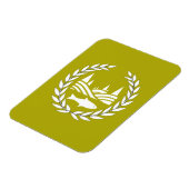 Flexible Drapeau Giradan - Magnet (Côté Gauche)