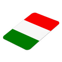 Drapeau italien Italie Bandiera d'Italia Magnet
