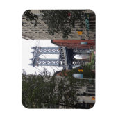 Flexible DUMBO, Brooklyn Magnet #2 (Vertical)
