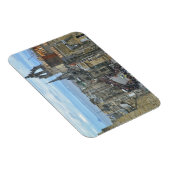 Flexible Édimbourg Magnet (Côté Droit)