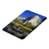 Flexible El Capitan, Yosemite Magnet (Côté Gauche)