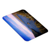 Flexible Emerald Bay, Lake Tahoe Magnet (Côté Droit)