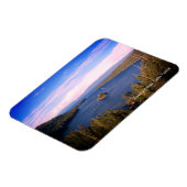 Flexible Emerald Bay, Lake Tahoe Magnet (Côté Gauche)