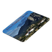 Flexible Estes Park Colorado Magnet (Côté Gauche)
