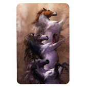 Flexible Exécuter vers Freedom Premium Flexi Magnet (Vertical)