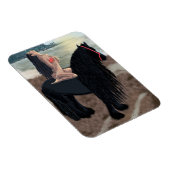 Flexible Exécution - Magnet (Côté Droit)