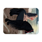 Flexible Exécution - Magnet (Horizontal)