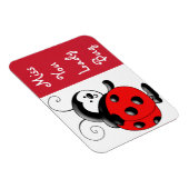 Flexible Expressions pour enfants - Magnet (Côté Droit)