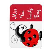 Flexible Expressions pour enfants - Magnet (Vertical)