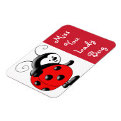 Flexible Expressions pour enfants - Magnet (Côté Gauche)