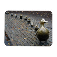 Faites Place Aux Colliers ! Magnet
