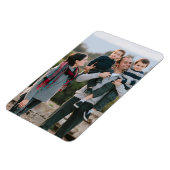 Flexible Faites votre propre MAGNET PHOTO - Ajoutez des pho (Côté Gauche)