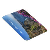 Flexible Falaises de Moher, Irlande Magnet (Côté Droit)