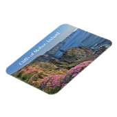 Flexible Falaises de Moher, Irlande Magnet (Côté Gauche)