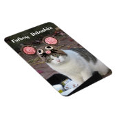 FLEXIBLE FATBOY BABUSHKA MAGNET (Côté Droit)