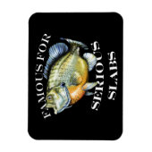 Flexible Ferme Pour Les Sérieux Slabs Dark Magnet (Vertical)