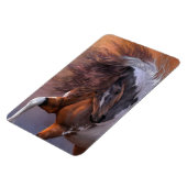 Flexible Fiereza Premium Flexi Magnet (Côté Gauche)