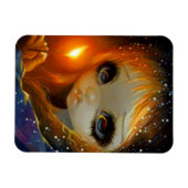 Flexible Flex Magnet (Horizontal)