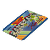 Flexible Floride, Lakeland Magnet (Côté Gauche)