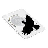 Flexible Freedom Premium Flexi Magnet (Côté Droit)