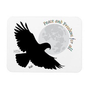 Flexible Freedom Premium Flexi Magnet