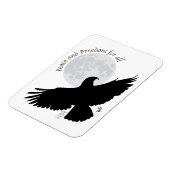 Flexible Freedom Premium Flexi Magnet (Côté Gauche)