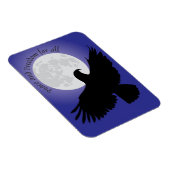 Flexible Freedom Premium Flexi Magnet (Côté Droit)