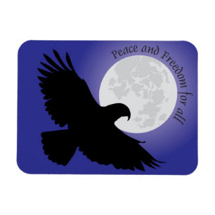 Flexible Freedom Premium Flexi Magnet