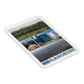 FLEXIBLE GABORONE - MAGNET (Côté Droit)