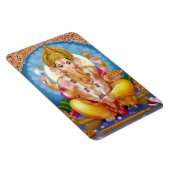 Flexible Ganesh Magnet - Version 4 (Côté Droit)