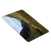 Flexible Gap of Dunloe, Kerry, Irlande, Flexi Magnet (Côté Droit)