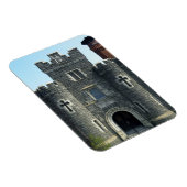 Flexible Gethsemane Hall Flexi Magnet (Côté Droit)