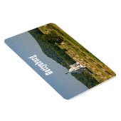 Flexible Gettysburg Battlefield Premium Magnet (Côté Droit)