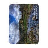 Flexible Glendalough, Wicklow Irlande, Magnet (Vertical)