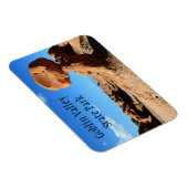 Flexible Goblin Valley State Park Magnet (Côté Droit)