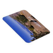 Flexible Golfe de Corinthe Magnet (Côté Droit)