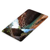 Flexible Gorge Hamersley, Parc national Karijini - Magnet (Côté Gauche)