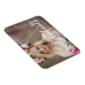 Flexible Grad le plus doux | Magnet de graduation (Côté Droit)