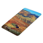 Flexible Grand Canyon 2 Magnet (Côté Gauche)