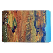 Flexible Grand Canyon 2 Magnet (Horizontal)
