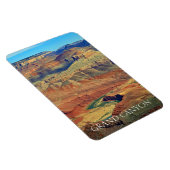 Flexible Grand Canyon 2 Magnet (Côté Droit)