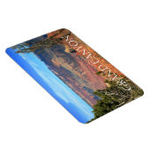 Flexible Grand Canyon 6 Magnet (Côté Droit)