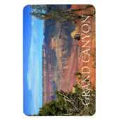 Flexible Grand Canyon 6 Magnet (Vertical)