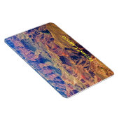 Flexible Grand Canyon Premium Magnet (Côté Droit)